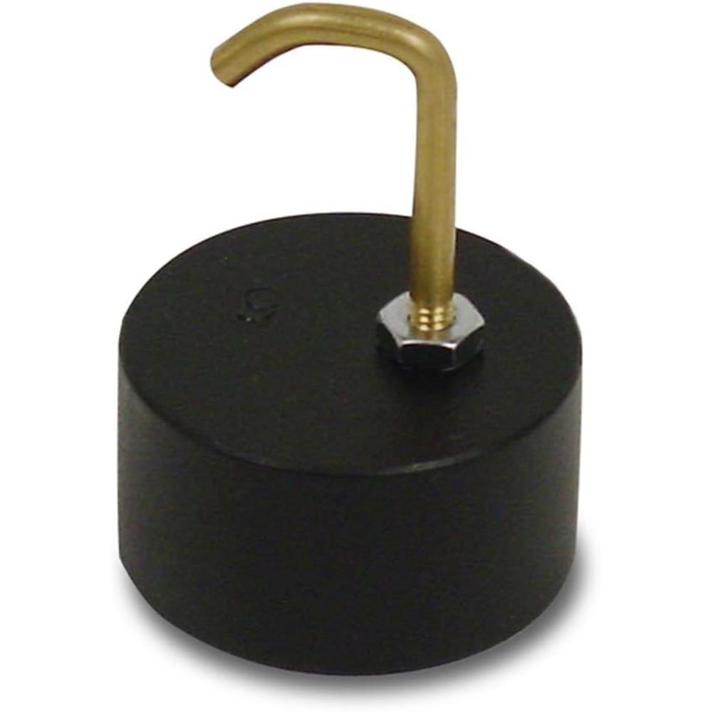 DETECTO Cardinal Scale-Detecto CW-30X Conversion Weight for Use with 437, 438,439,448,449 To Increase 350 Lb To 450 Lb