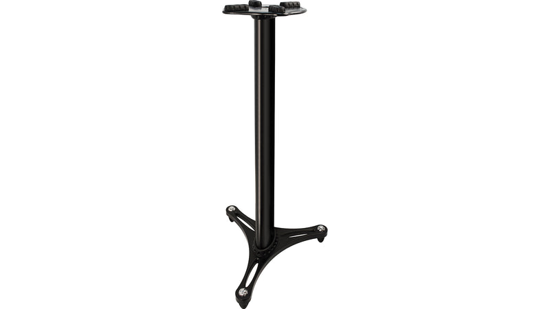 Ultimate Support MS-90-36B-MS-90-36 Studio Monitor Stand 36 inches PAIR Black (SOLD AS PAIR)