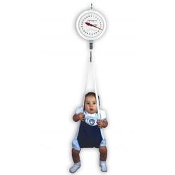 Detecto MCS25KGNT Suspended Baby Infant Physician's Hanging Weighing Scale