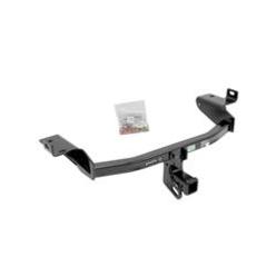 Draw-Tite 75998  Trailer Hitch Rear Max-Frame Class III Fits 14-19 Jeep Cherokee