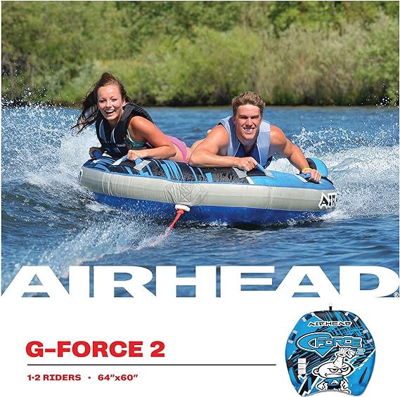 AIRHEAD G-Force 2