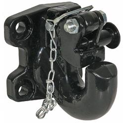 Buyers Products PH30 Buyers Products Pintle Hook,Steel,8.4 in PH30