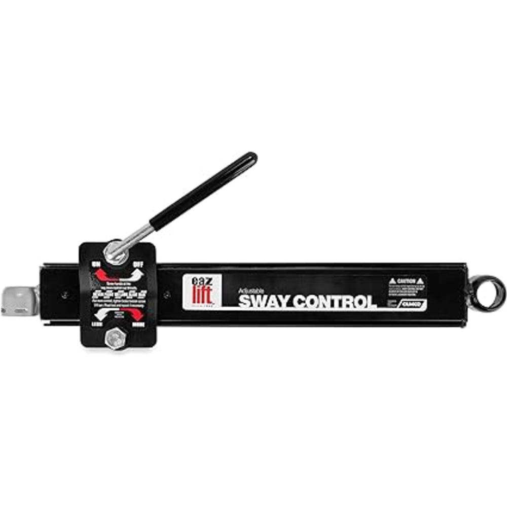 Camco EAZ-LIFT L/H SWAY CONTROL