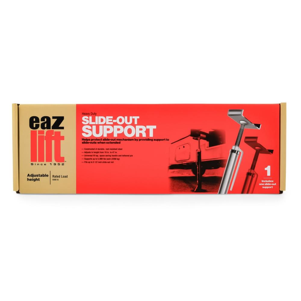 Camco EAZ-LIFTSLIDEOUT SUPPORT