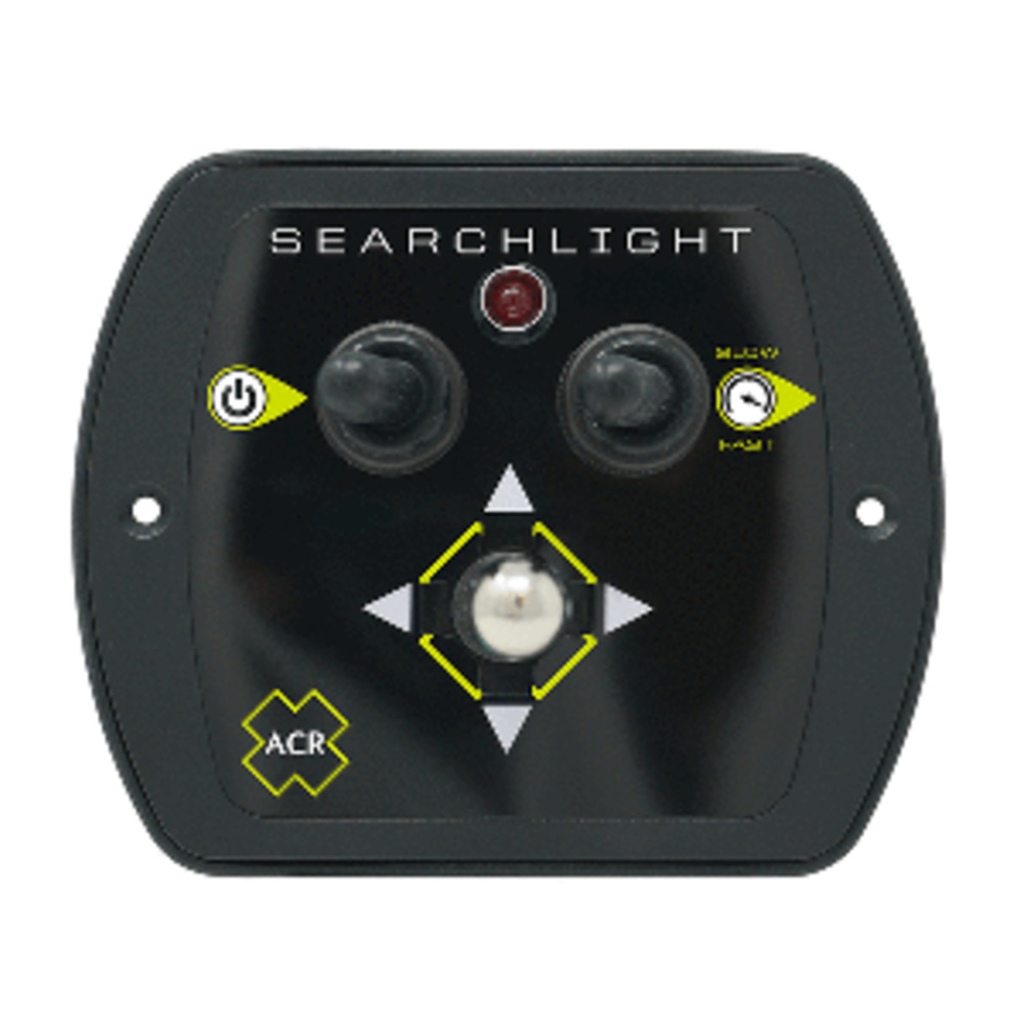 ACR Electronics ACR Dash Mount Point Pad f/RCL-95 Searchlight