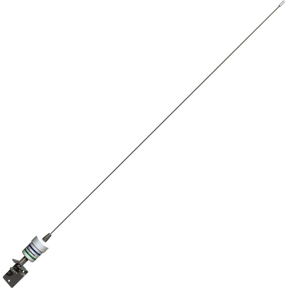 SHAKESPEARE VHF Antenna 36 inches 3dB S/S Whip Sailboat