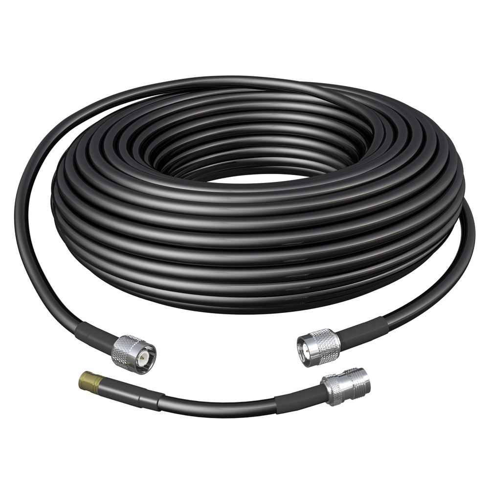 Shakespeare Replacement Cable for SRA-25/40, 90'