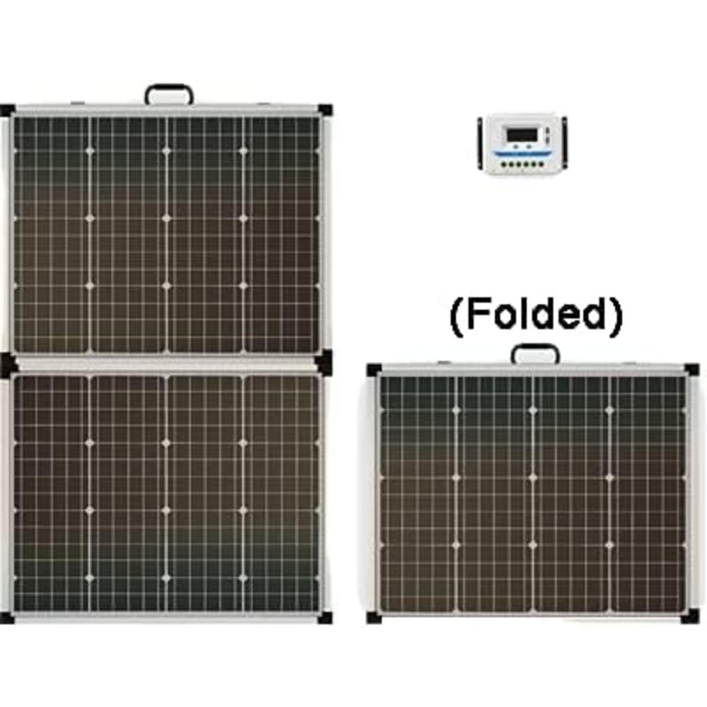 Xantrex 100w Solar Portable Kit