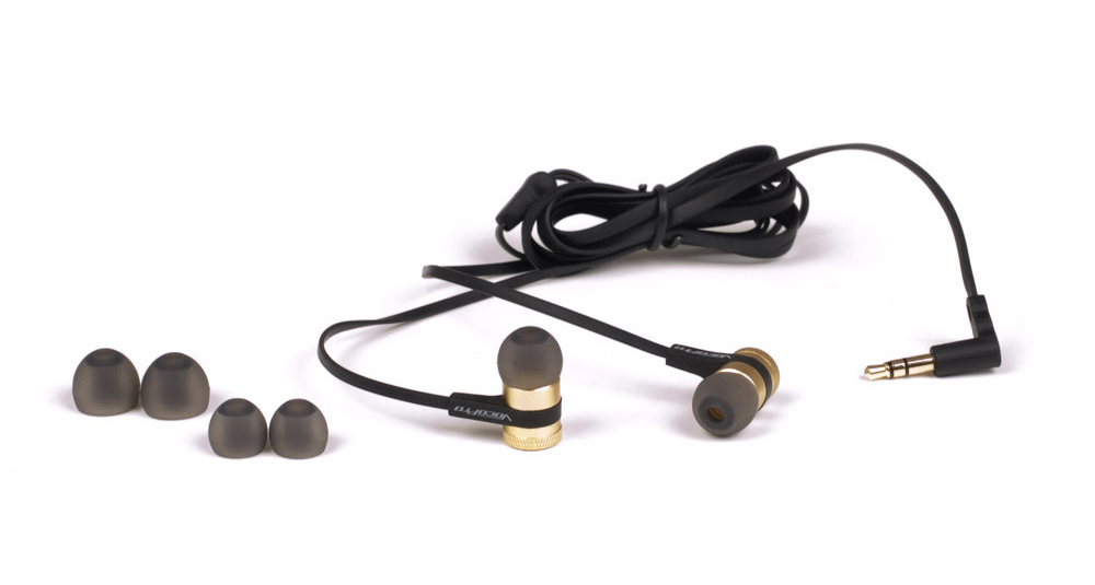 VocoPro All-in-One Wireless Microphone / Wireless in-ear Receiver System