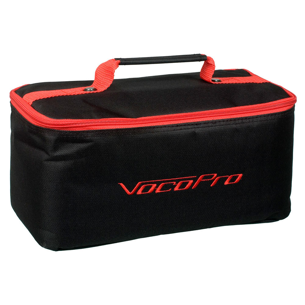VocoPro Heavy Duty Carrying Bag
