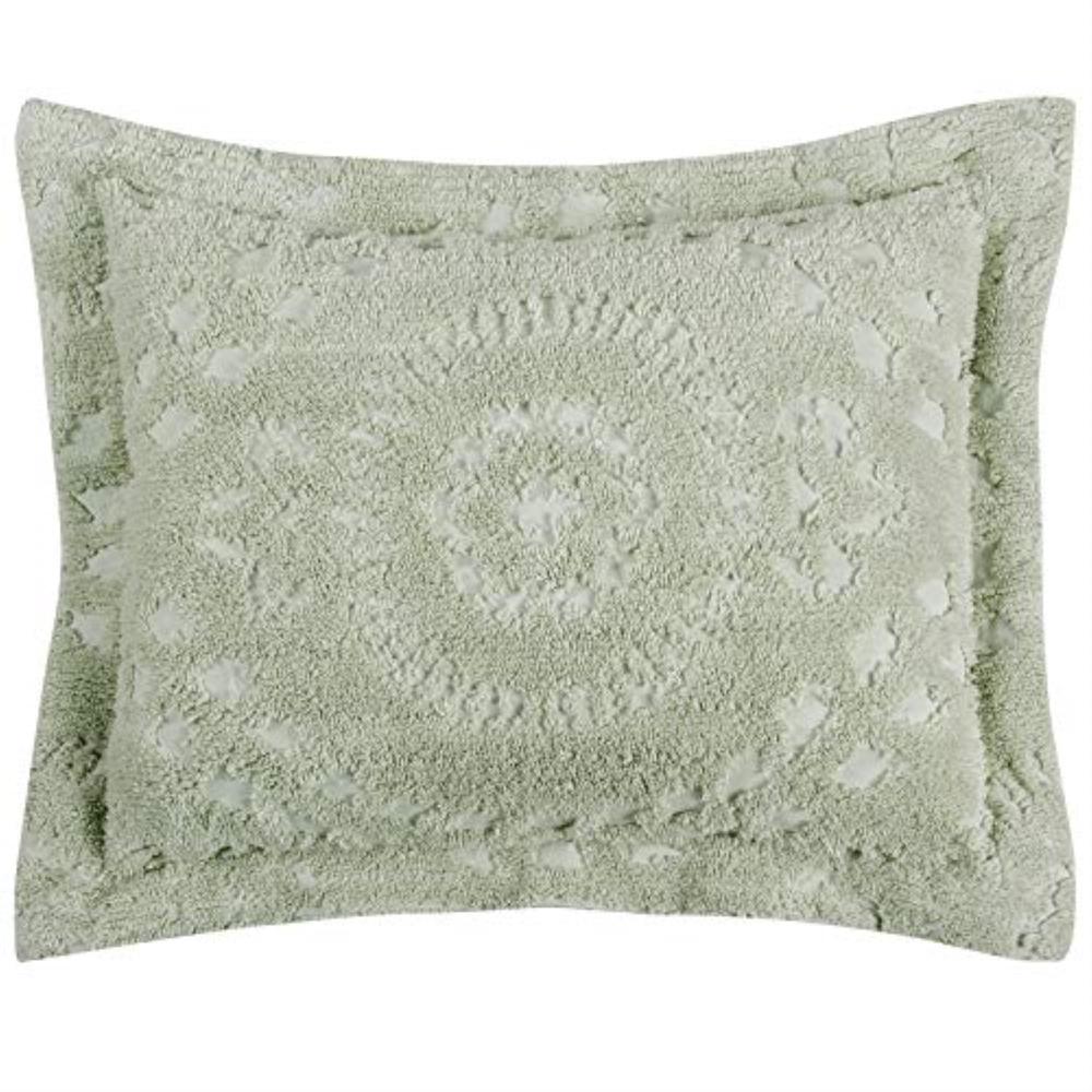 Better Trends Rio Collection Standard Sham in Sage