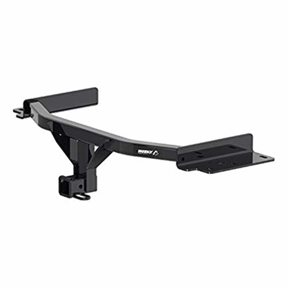 HUSKY TOWING 69635C Class 3 Trailer Hitch with 2 in. Receiver