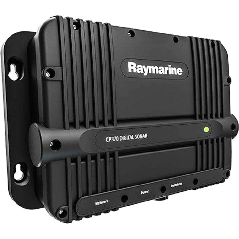 Raymarine by FLIR Raymarine CP370 Digital Sonar Module