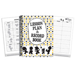 Eureka PEANUTS TOUCH OF CLASS LESSON PLAN