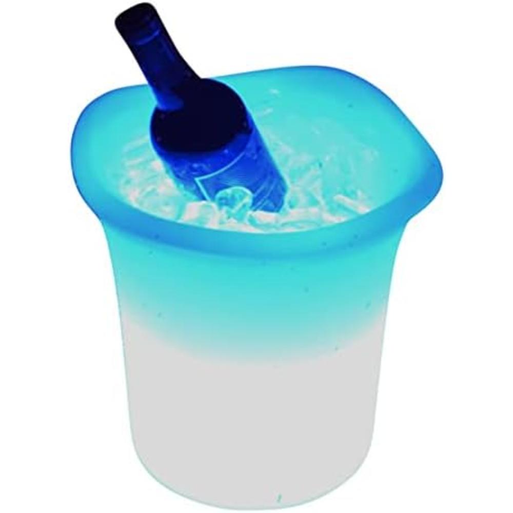 Main Access Color Changing Waterproof LED Light - Tonga Ice Bucket