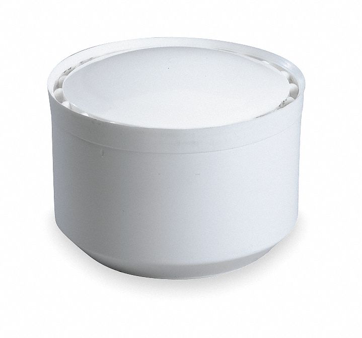 Waterless No-Flush Urinal 3001 Waterless No-Flush Urinal Trap Insert ...