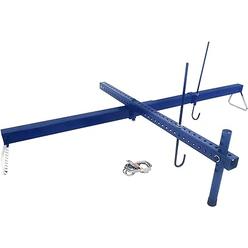 Astro Pneumatic Engine Transverse Bar with Support Arm