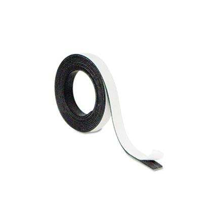 MasterVisionMagnetic Adhesive Tape Roll