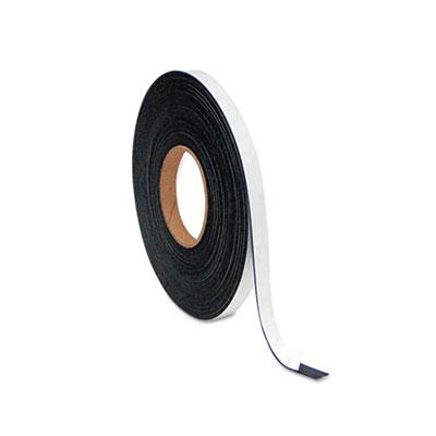 MasterVisionMagnetic Adhesive Tape Roll