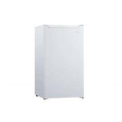 Danby 3.2 CuFt. All Refrigerator, Auto Defrost, Glass Shelves, Energy Star - White
