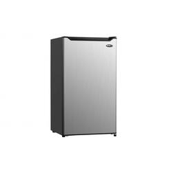 Danby 4.4 Cu. Ft. Refrigerator with Full-Width Chiller Section