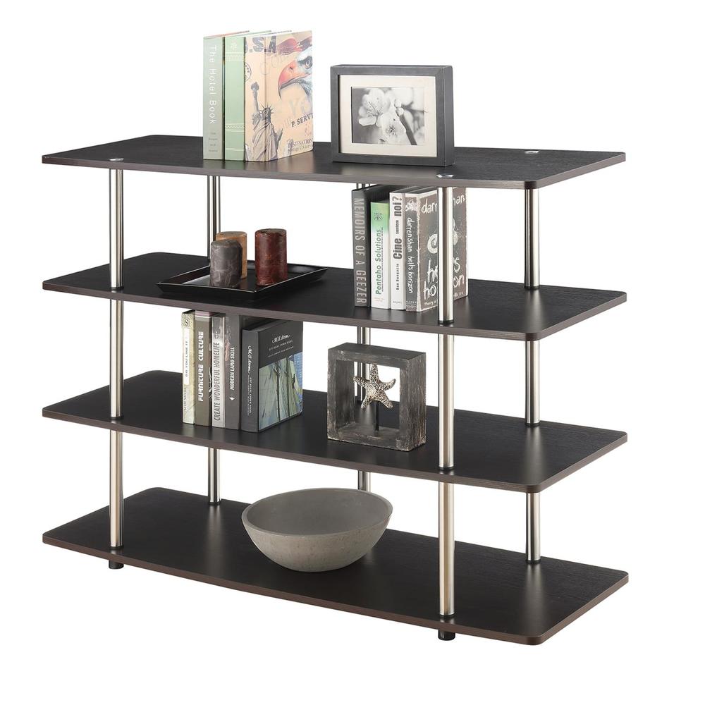 Convenience Concepts Designs2Go XL Highboy TV Stand