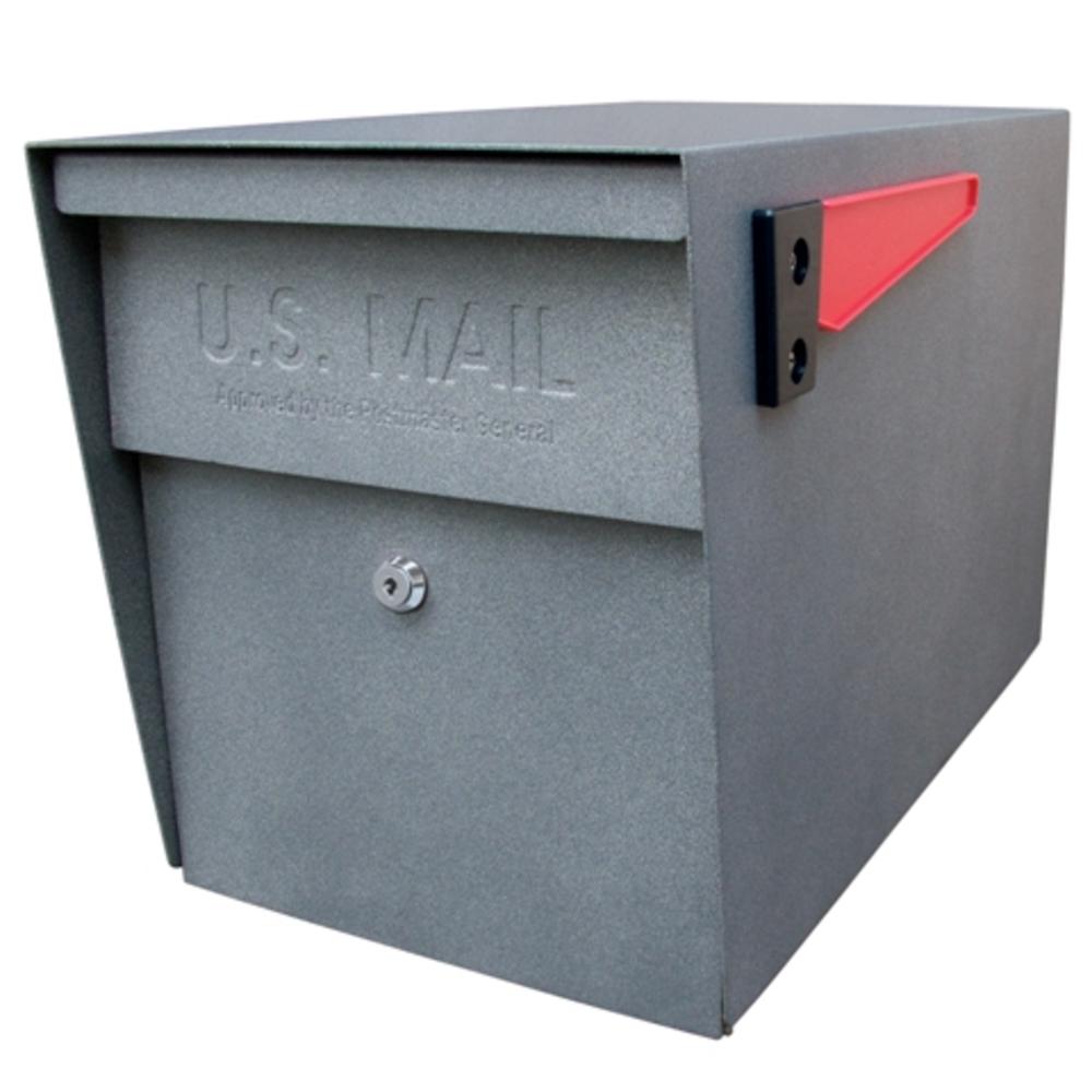 Mail Boss - Granite