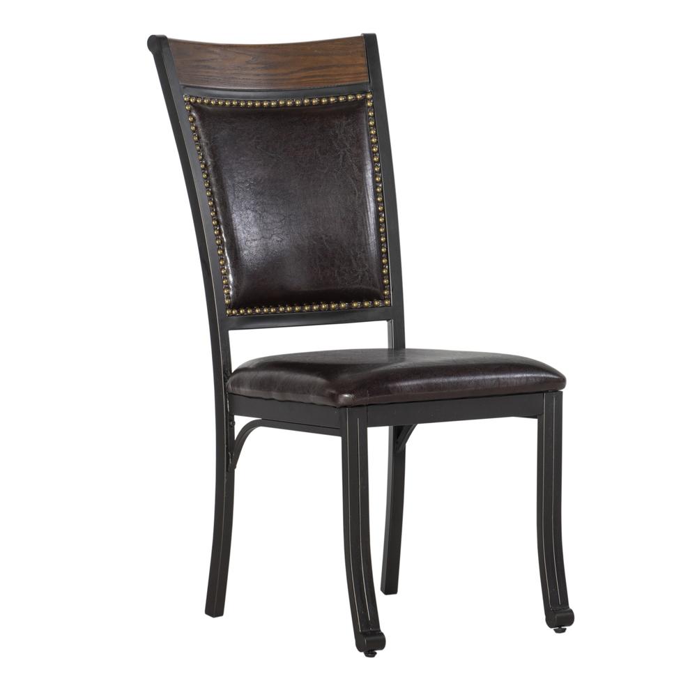 Powell Franklin Side Chair - Set of 2