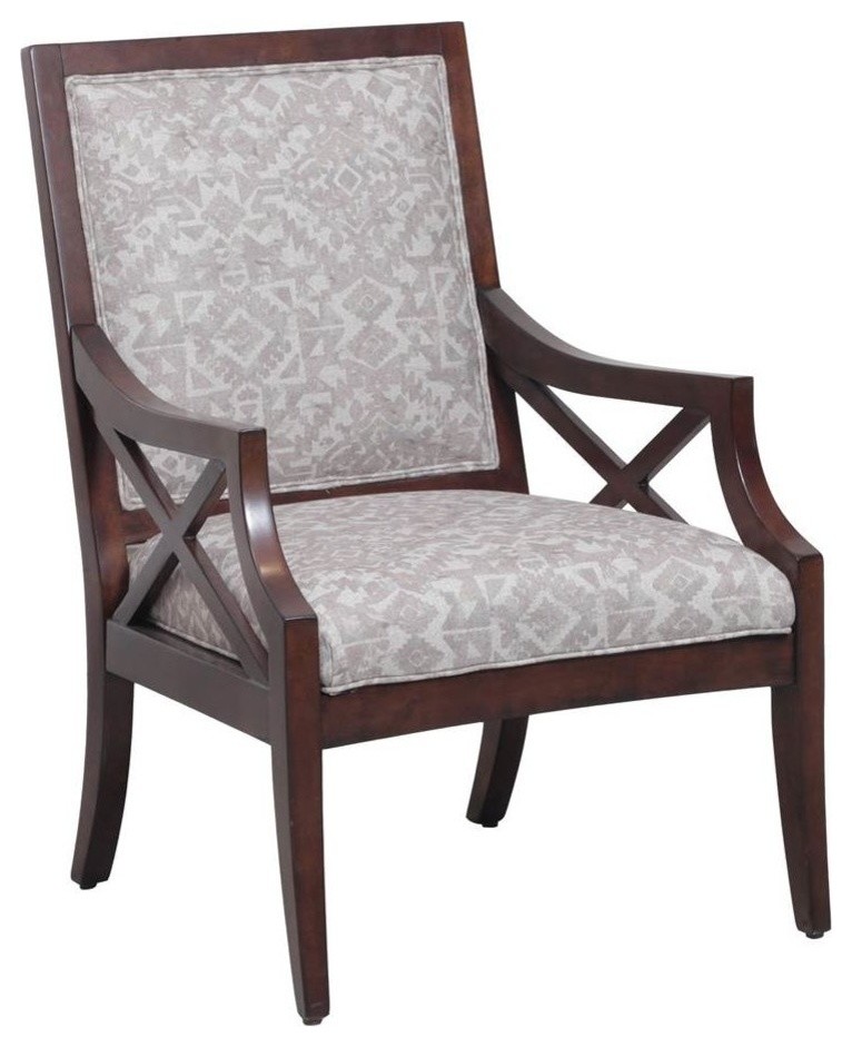 Powell Furniture Powell Rambler Accent Chair