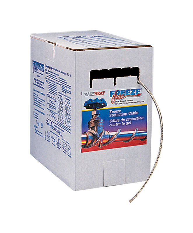 Easy Heat FREEZE FREE CABLE 300FT(Pack of 1)