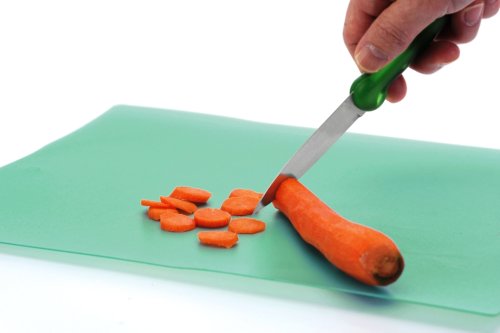 Progressive Internat Food Safety Paring Knives