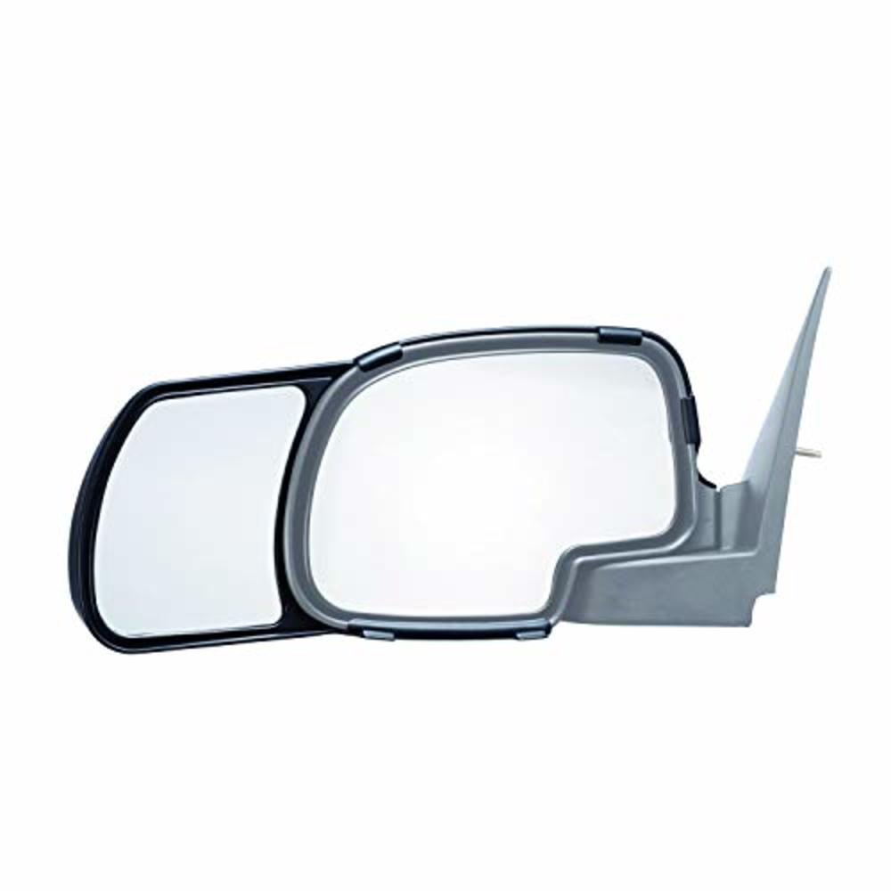 Fit System K Source 80800 Towing Mirror Chevy/Gmc