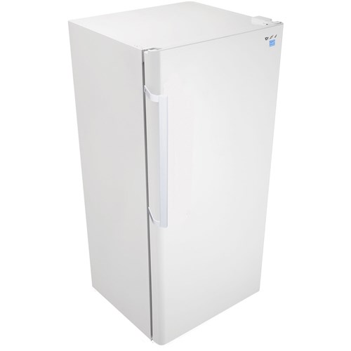 Danby 17 cuft Apartment Size Refrigerator, Two See-Thru Crispers, ESTAR - White