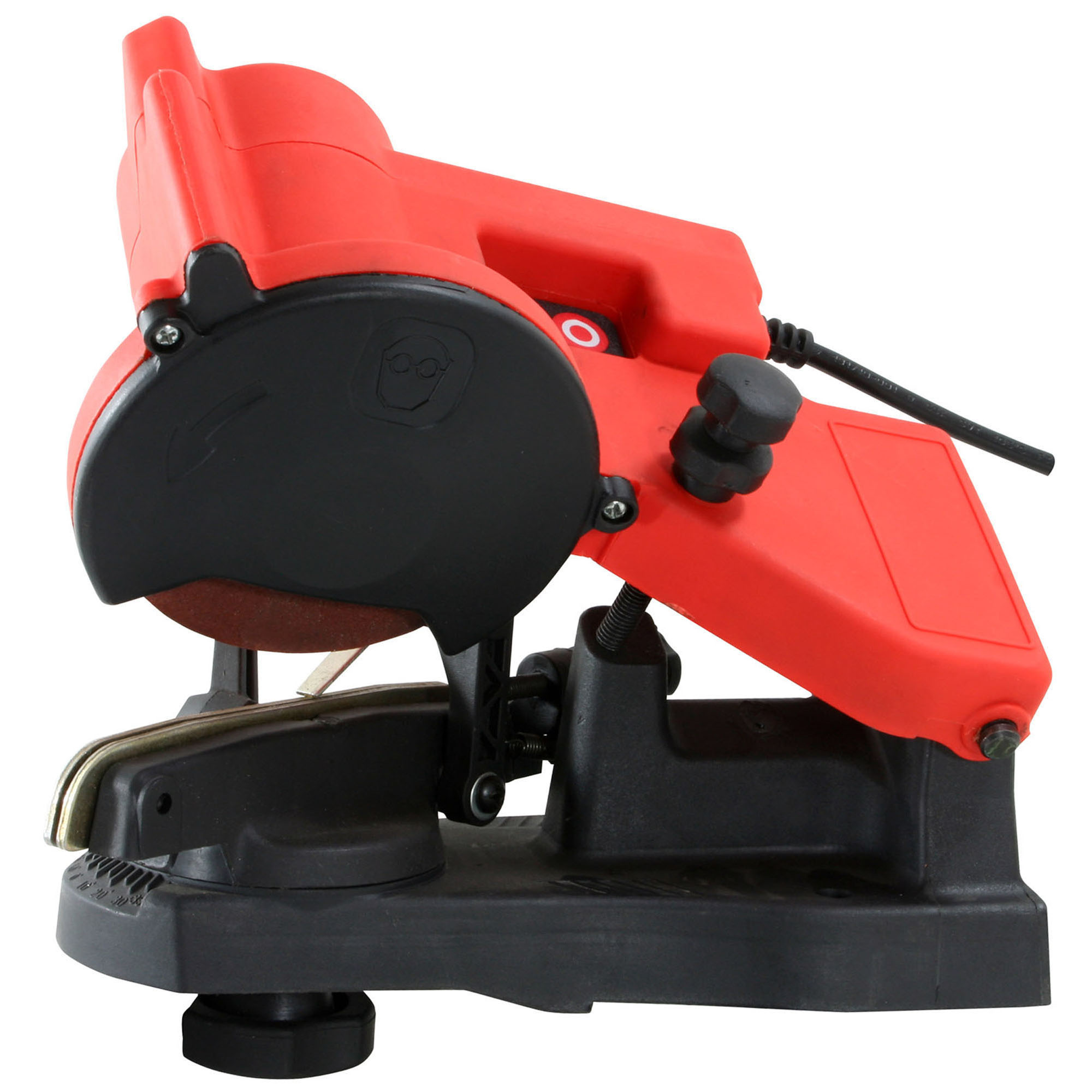 Pro-Series Buffalo Tools Pro-Series Electric Chain Saw Sharpener