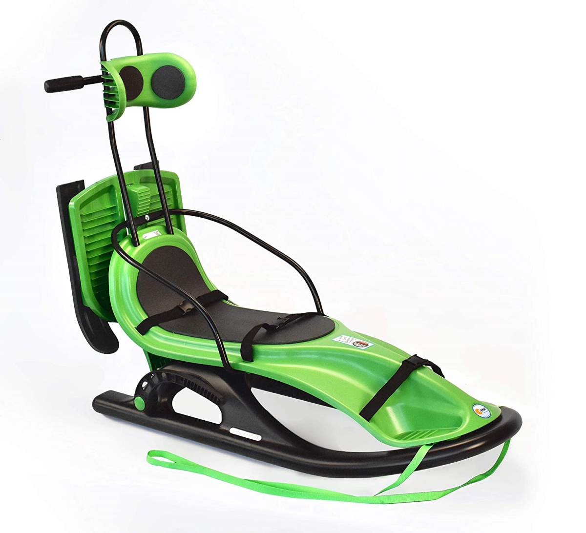 KHW 20314 Snow Comfort Sled - Green