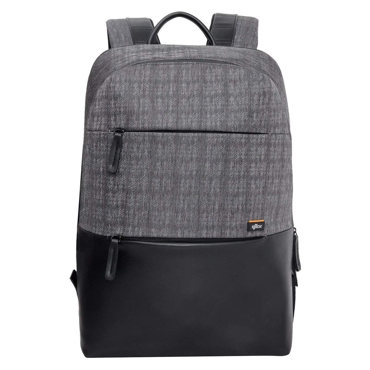 EBOX Ebox Classic Travel Backpack with Laptop Sleeve and Tablet Storage