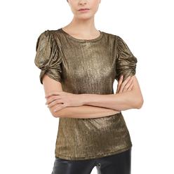 Gold tops small size Clearance