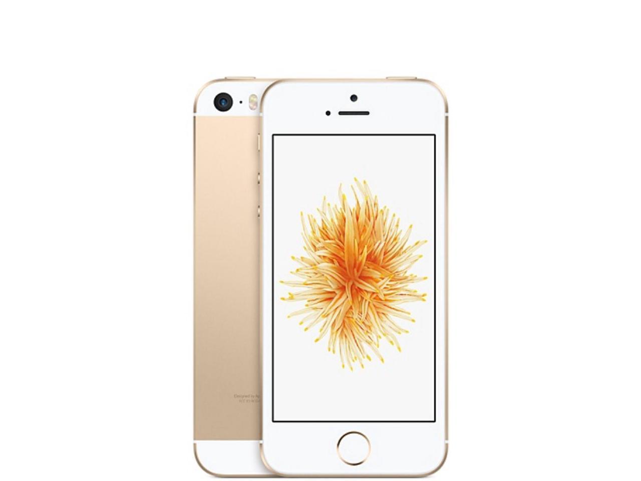 Ipse Gld 16gb A1662 Apple Iphone Se A1662 16gb Gold Cdma Gsm Unlocked Renewed Ipse Gld 16gb A1662 Apple Iphone Se A1662 16gb Gold Cdma Gsm Unlocked Renewed
