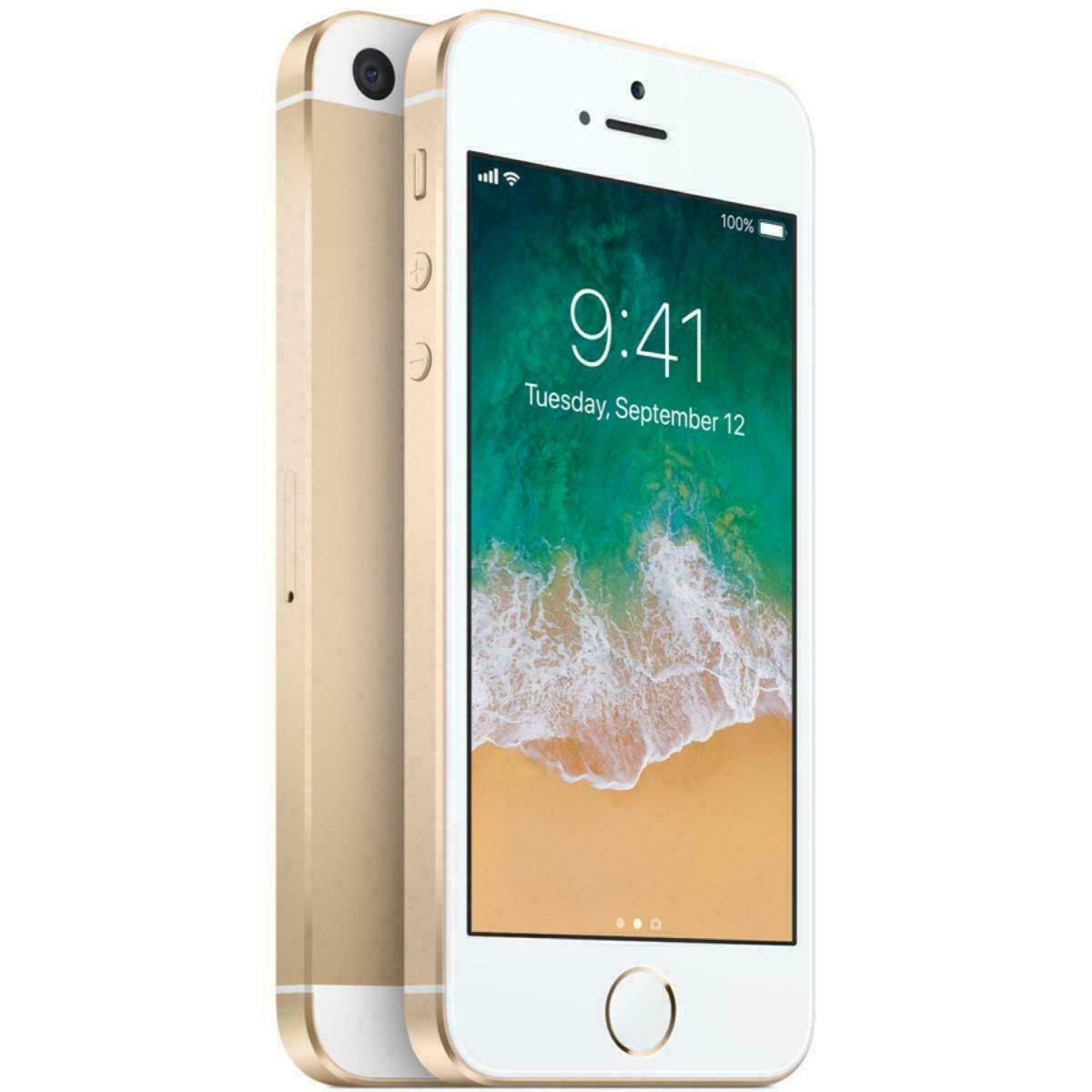 Ipse Gld 16gb A1662 Apple Iphone Se A1662 16gb Gold Cdma Gsm Unlocked Renewed Ipse Gld 16gb A1662 Apple Iphone Se A1662 16gb Gold Cdma Gsm Unlocked Renewed