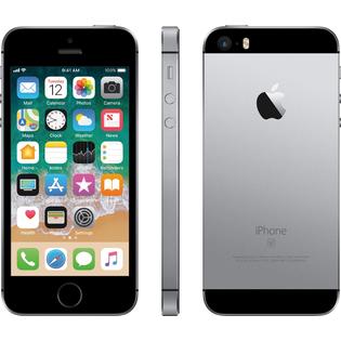 Ipse Gry 32gb A1662 Apple Iphone Se A1662 32gb Gray Cdma Gsm Unlocked Renewed