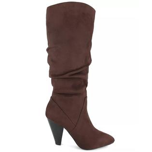 Zigi Soho Saysana Dress Boots Women's Shoes Red Size 7.5 M