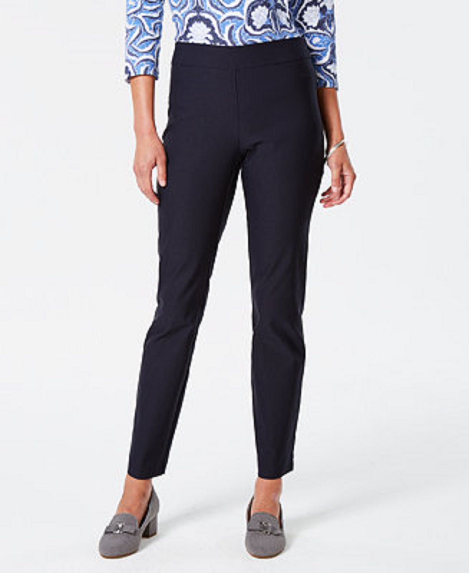 Charter Club Women's Pants with Free Shipping - Sears