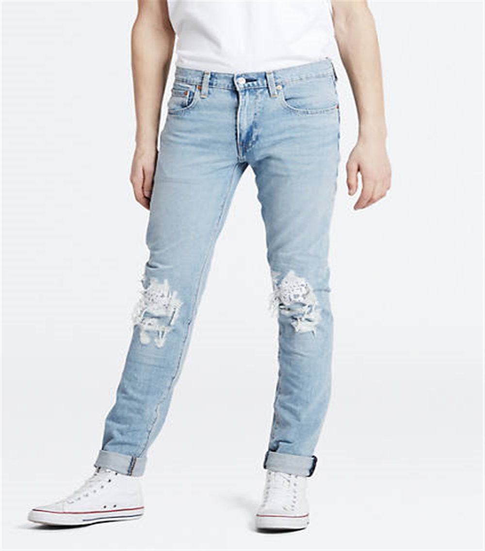Levi's Men's Lo Ball Stack Men's Jeans -color- Size 31