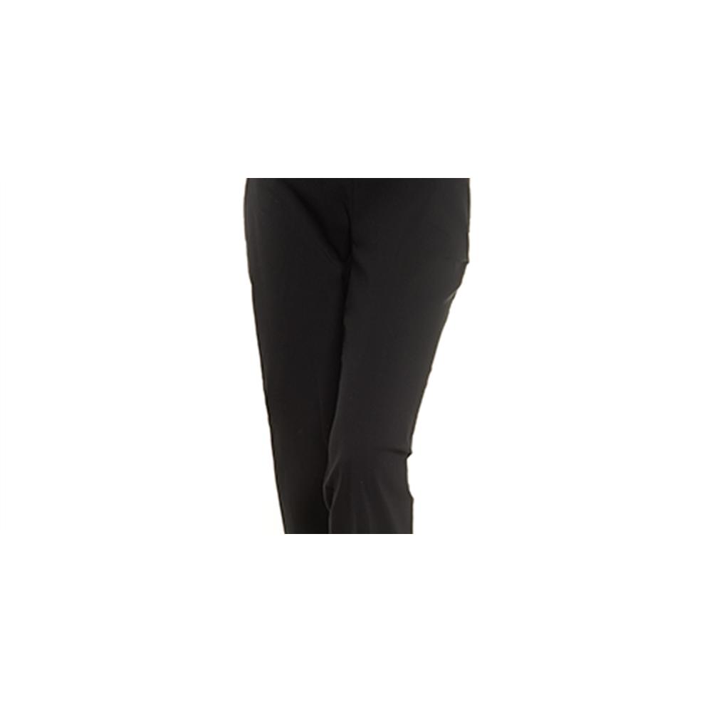 Alfred Dunner Women's Allure Pants-Short Mallard Blue Size 20X5