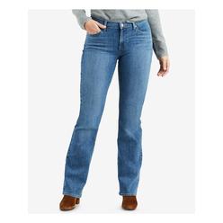 levi's women's levis 515 boot cut denim jeans jeans from 