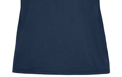 Under Armour Men's T-Shirt Loose Usa Graphic Tee Blue Size Small