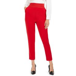 Red Women's Pants - Kmart