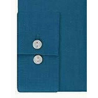 Kenneth Cole REACTION Kenneth Cole Slim-Fit Techni-Cole Solid Dress Shirt Size 14.5x32-33 Kenneth Cole REACTION Kenneth Cole Slim-Fit Techni-Cole Solid Dress Shirt Size 14.5x32-33