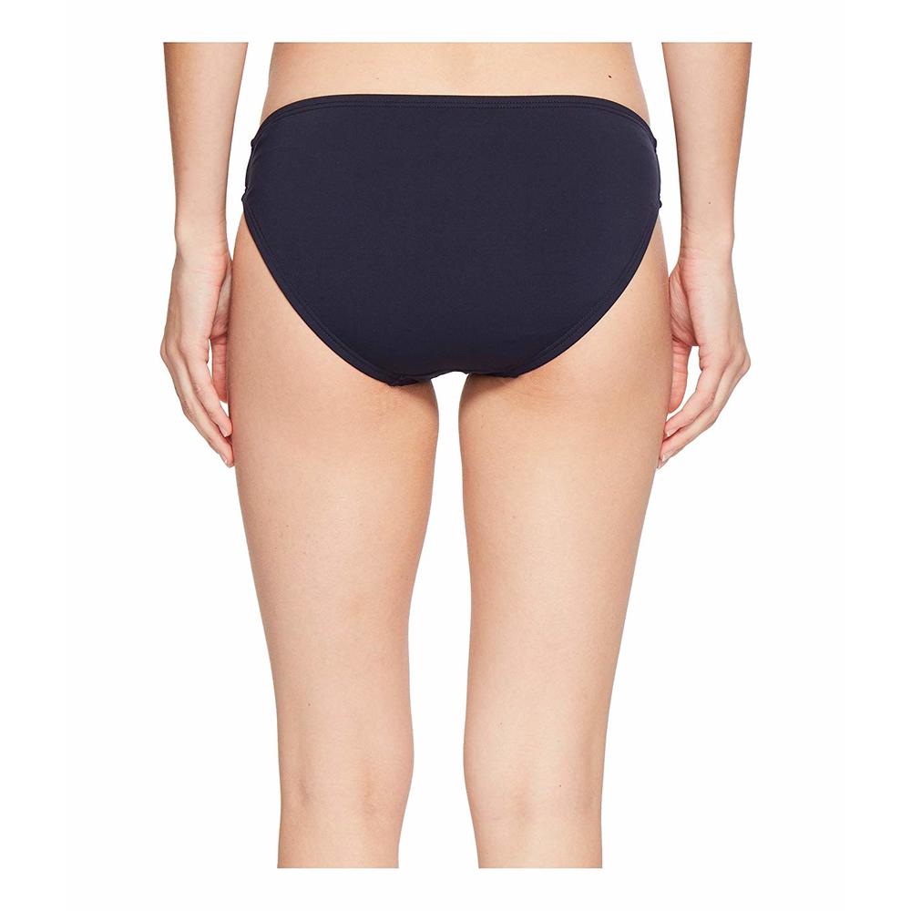 Michael Kors Women's Hipster Bikini Bottoms Swimsuit Blue Size X-Small
