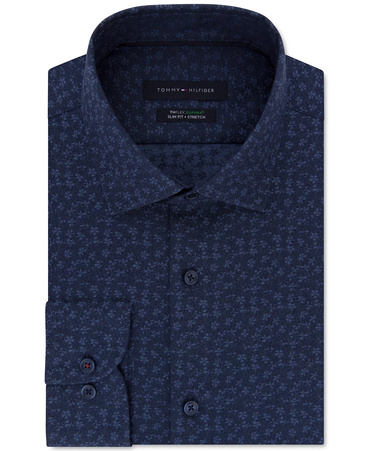 green emerald velvet dress Amazon.com: Tommy Hilfiger Men's Dress Shirt Slim Fit Non Iron Solid, Blue,  14.5